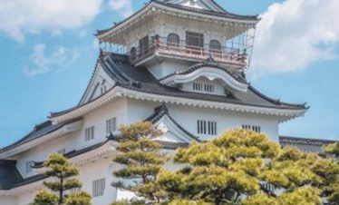 ISTANA TOYAMA