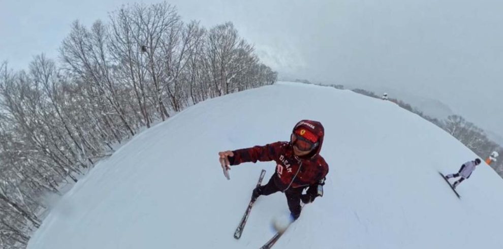 takasu ski