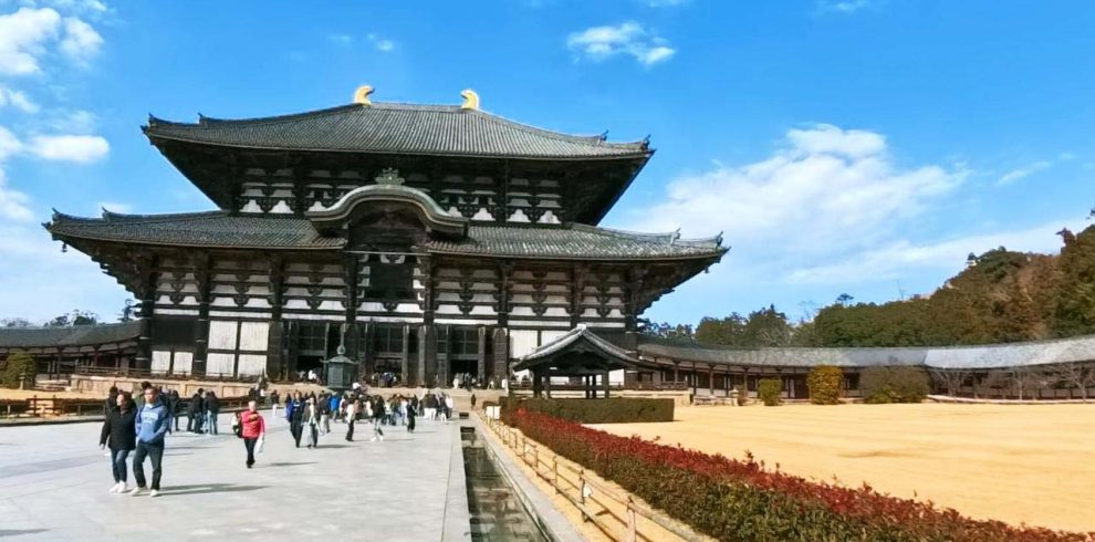 kirin japan travel