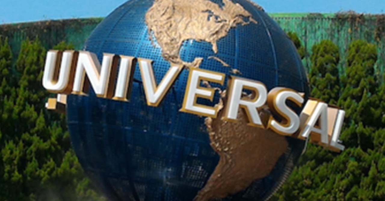 Universal Studios Japan