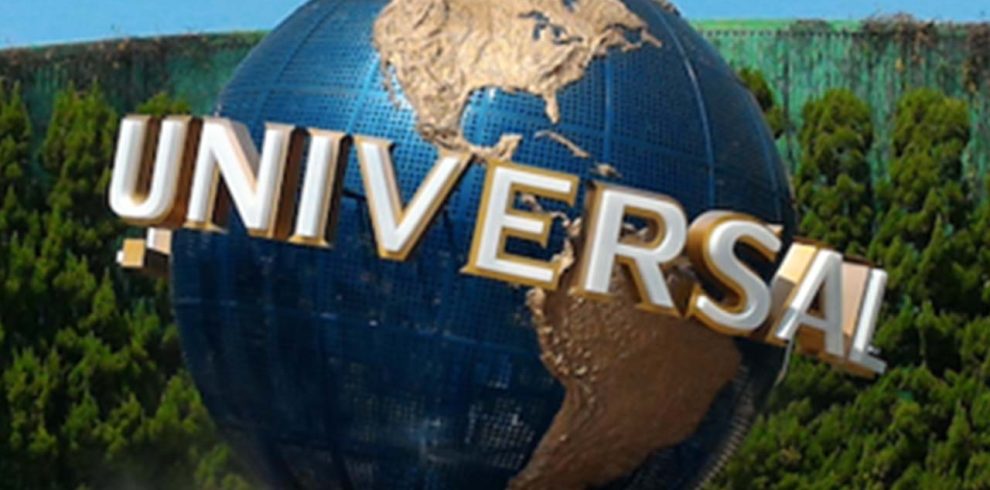 universal studio Japan