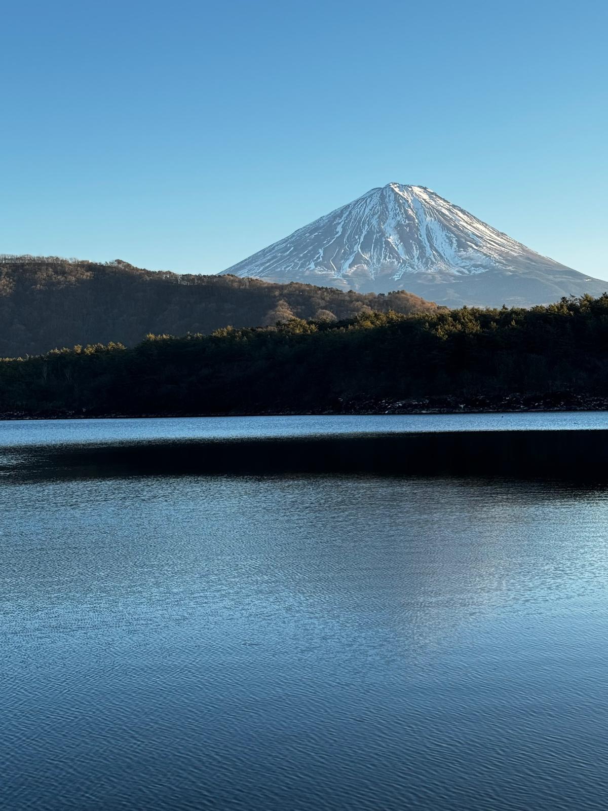 danau Yamanaka
